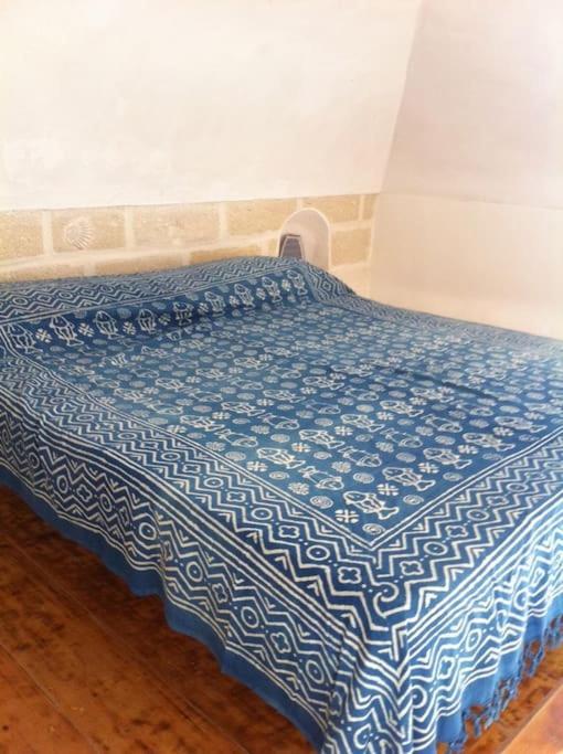 Il Cubo, Monovano Col Mare Su Tre Fronti. Favignana Kültér fotó